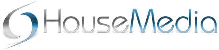 Logo de Housemedia.be